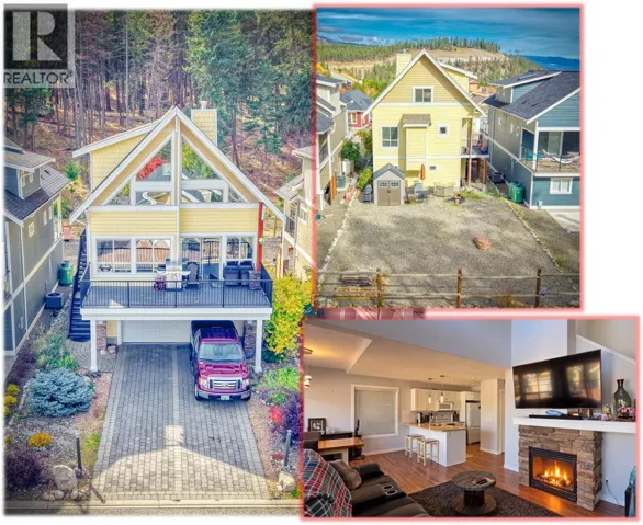 6822 Madrid Way Unit# 310, Kelowna, British Columbia V1Z3R8
