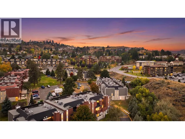 1435 Summit Drive Unit# 53, Kamloops, British Columbia V2E1S4