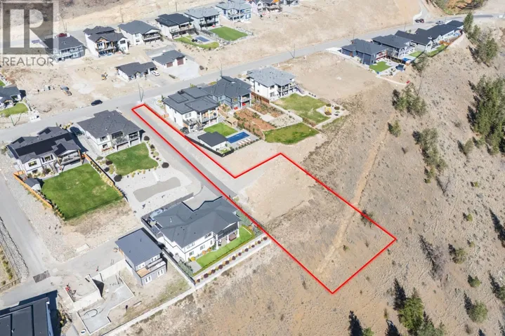 17523 Sanborn Street, Summerland, British Columbia V0H1Z3