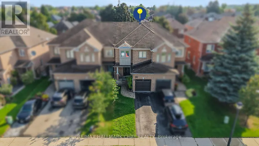 168 DENISE CIRCLE, Newmarket (Summerhill Estates), Ontario L3X2J9