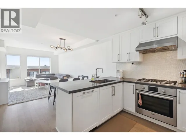 417 10177 RIVER DRIVE, Richmond, British Columbia V6X0S2