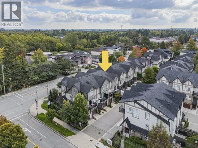 4 9840 ALBERTA ROAD, Richmond, British Columbia V6Y1T6