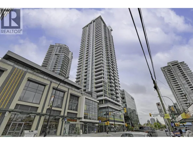 2211 7358 EDMONDS STREET, Burnaby, British Columbia V3N0H1