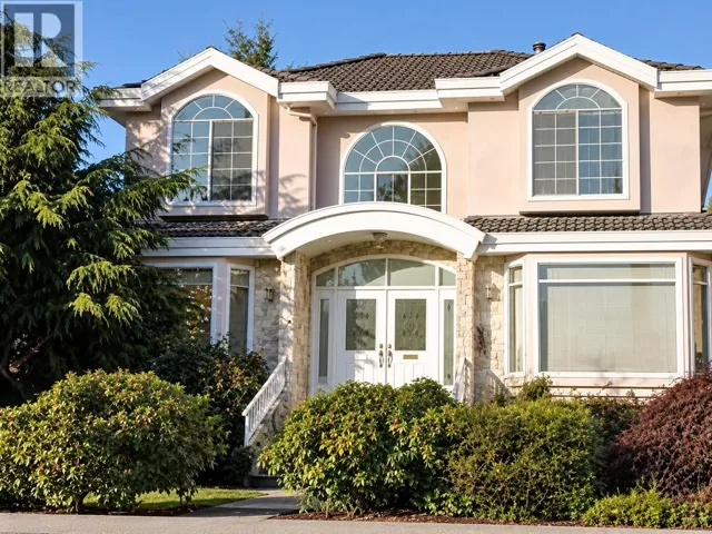 1767 W 61ST AVENUE, Vancouver, British Columbia V6P2C2
