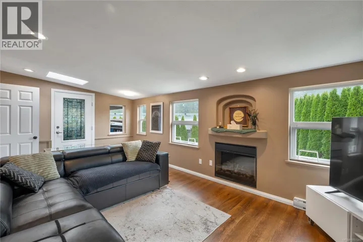 81 5250 Beaver Harbour Rd, Port Hardy, British Columbia V0N2P0