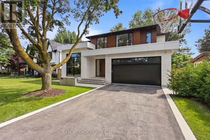 2186 HARCOURT CRESCENT, Mississauga (Lakeview), Ontario L4Y1W1