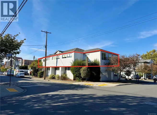 1806 Vancouver St, Victoria, British Columbia V8T5E3