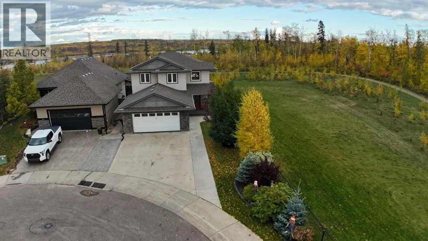 144 Merganser Place, Fort McMurray, Alberta T9K0S4
