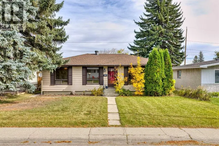 7412 Fleetwood Drive SE, Calgary, Alberta T2H0X1