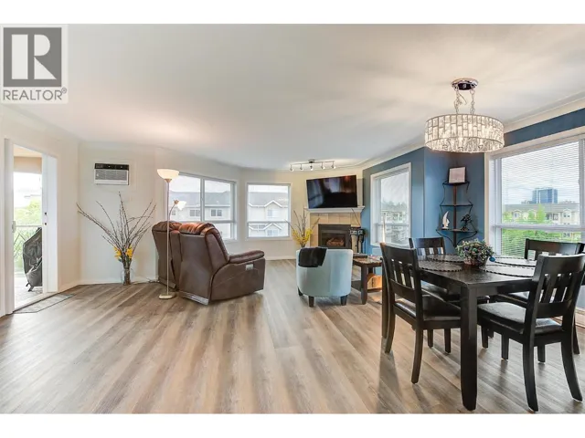 1964 Enterprise Way Unit# 413, Kelowna, British Columbia V1Y9S7