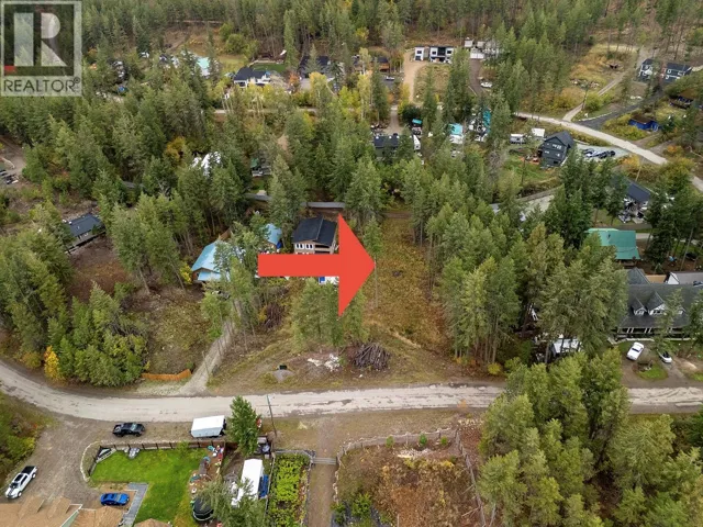 861 Balsam Road, Fintry, British Columbia V1Z3V8