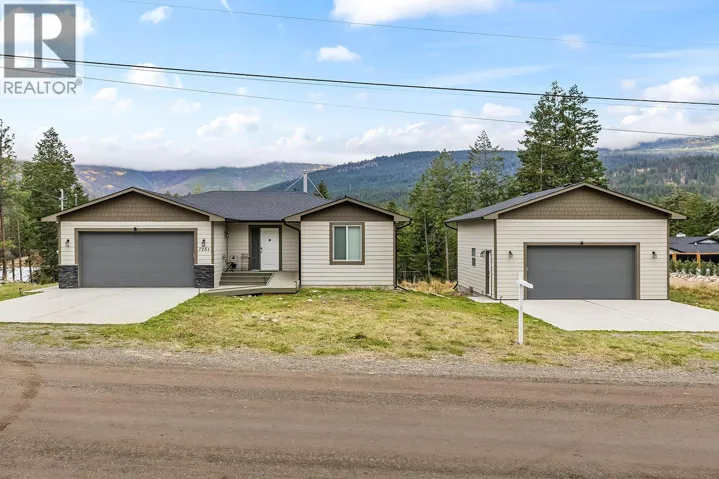 7151 Dunwaters Road, Kelowna, British Columbia V1Z3W5