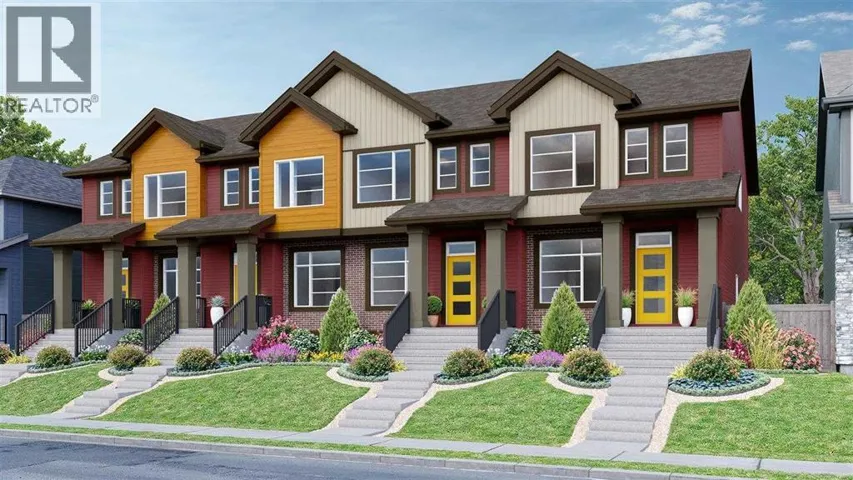 2421 Creeker Lane, Airdrie, Alberta T4B5Z7