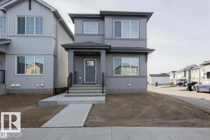22519 88 AV NW, Edmonton, Alberta T5T7W7