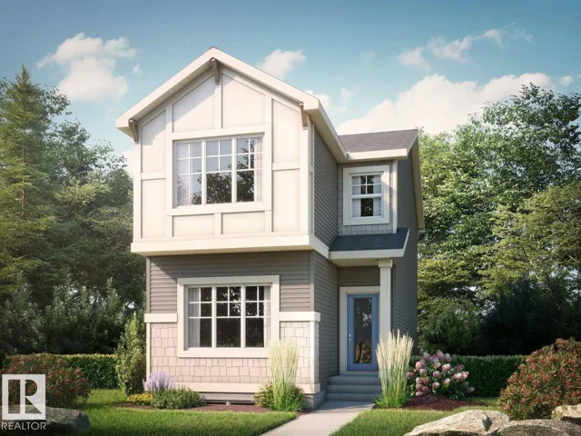 19 Parker LN, Spruce Grove, Alberta T7X3M1