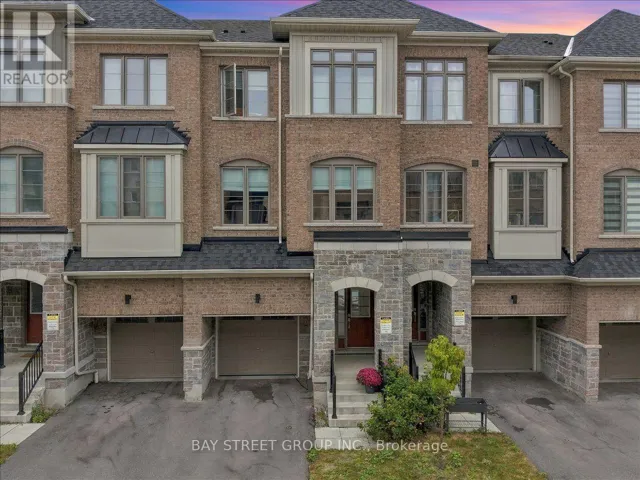 20 NAUTICAL WAY, Whitby (Port Whitby), Ontario L1N0N2