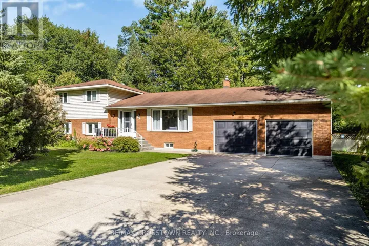 87 BAYWOOD WAY, Wasaga Beach, Ontario L9Z1R3