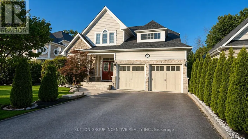 48 RIVERWALK PLACE, Midland, Ontario L4R0B5