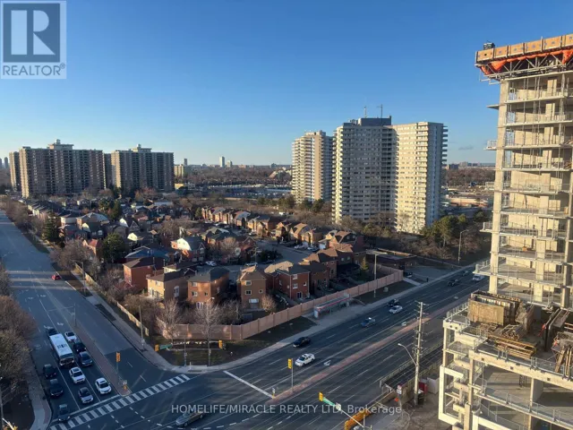1313 - 260 MALTA AVENUE, Brampton (Fletcher's Creek South), Ontario L6Y6L7