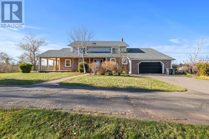 47 Jillian Drive, Cornwall, Prince Edward Island C0A1H0