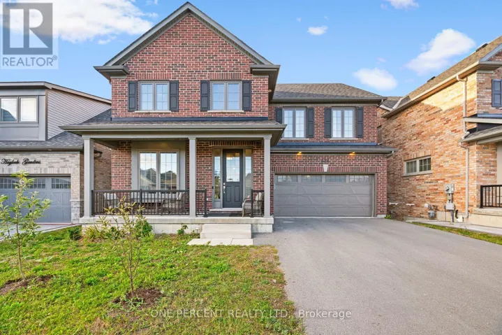 626 HAYLOCK GARDENS, Peterborough (Northcrest Ward 5), Ontario K9H0H7