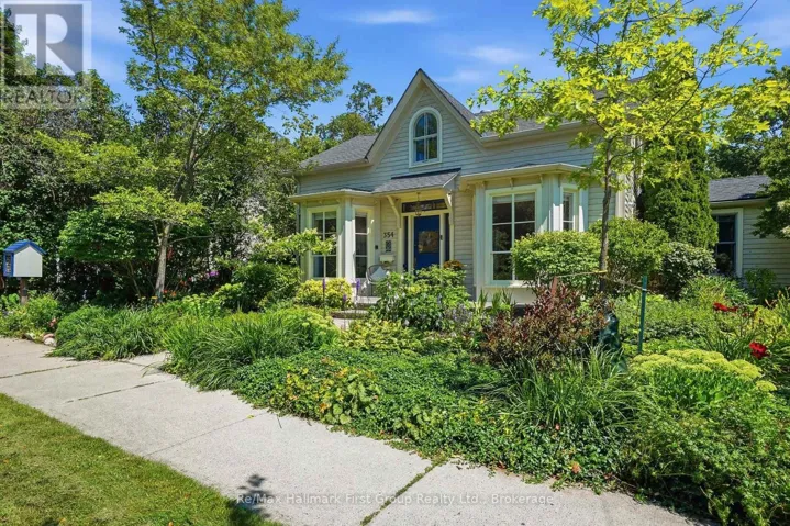 354 COLLEGE STREET, Cobourg, Ontario K9A3V6