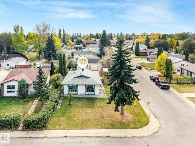3963 57 ST NW, Edmonton, Alberta T6L1B5