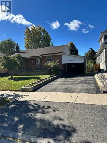 294 FELAN AVENUE, Oakville (CO Central), Ontario L6K2X6
