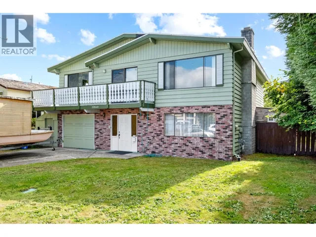 10640 ANAHIM DRIVE, Richmond, British Columbia V7A3C5