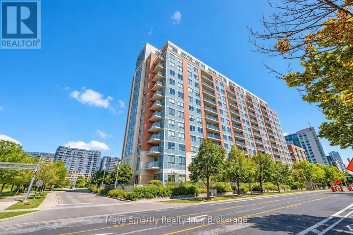 917 - 50 CLEGG ROAD, Markham (Unionville), Ontario L6G0C6