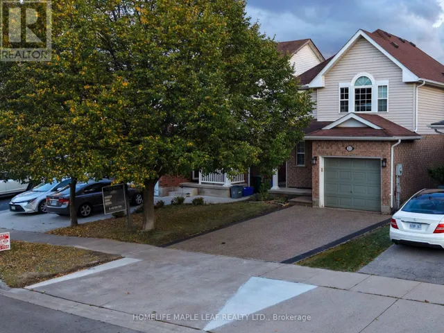211 MELRAN DRIVE, Cambridge, Ontario N3C4E5