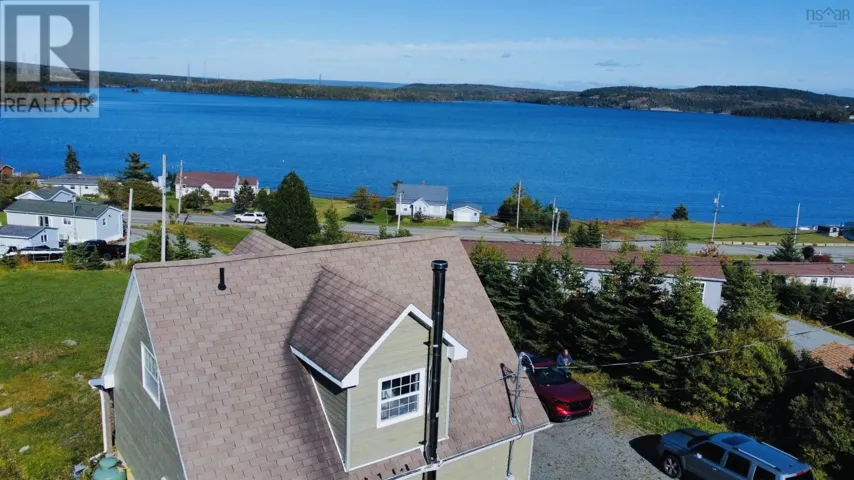 10198 Grenville Street, St. Peter's, Nova Scotia B0E3B0