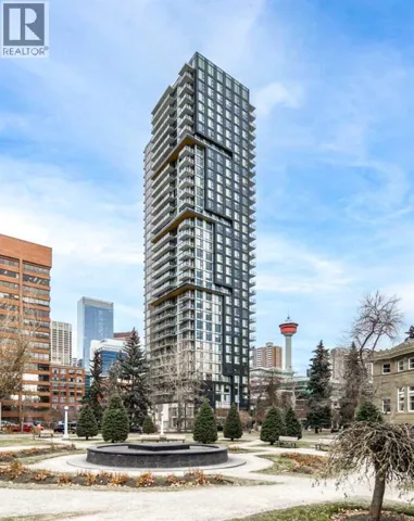 1002, 310 12 Avenue SW, Calgary, Alberta T2R0H2