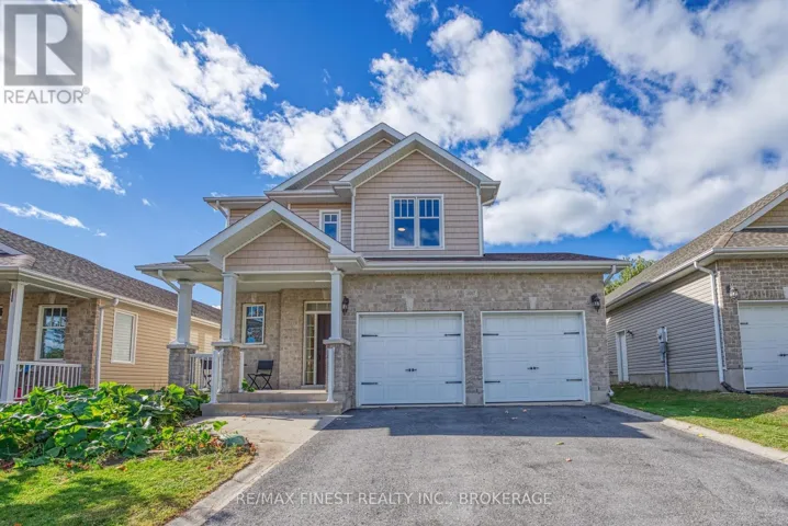 1017 WOODHAVEN DRIVE, Kingston (City Northwest), Ontario K7P0H7