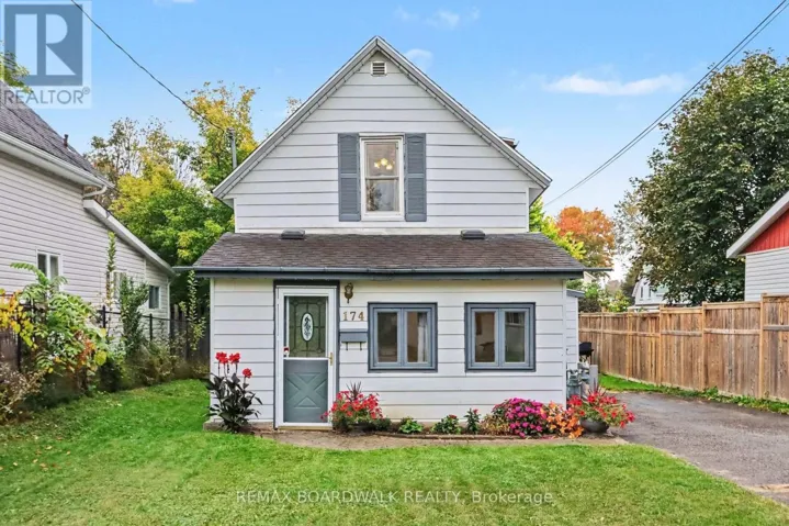 174 MUNRO STREET, Carleton Place, Ontario K7C1H1