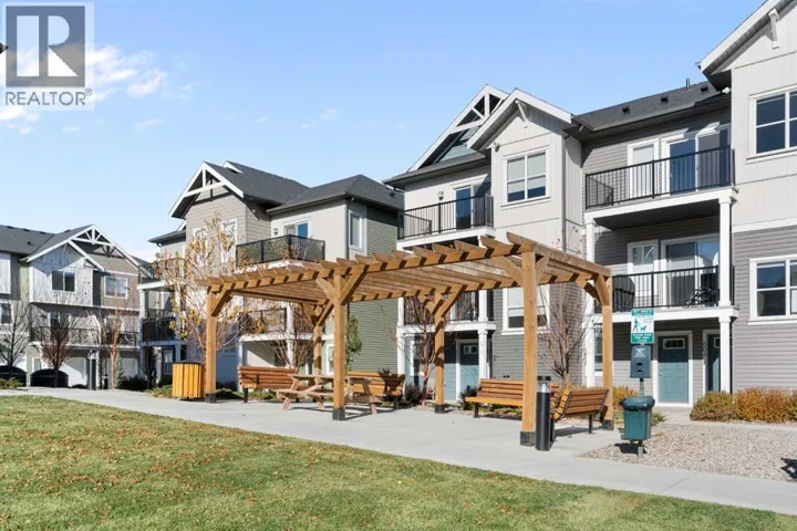 803, 24 Rivercrest Drive, Cochrane, Alberta T4C2C5