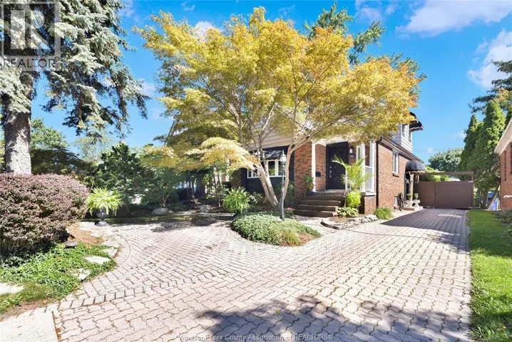466 MATTHEW BRADY, Windsor, Ontario N8S3J6