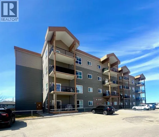 301, 9225 Lakeland Drive, Grande Prairie, Alberta T8X0B8