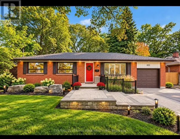 433 BROWNFIELD GARDENS, Toronto (Rouge), Ontario M1C2Y7
