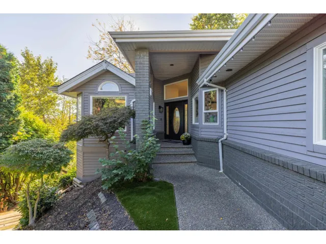 35942 EMPRESS DRIVE, Abbotsford, British Columbia V3G1S1