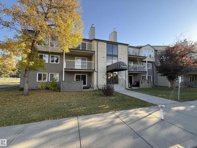 #102 44 ALPINE PL, St. Albert, Alberta T8N3Y2