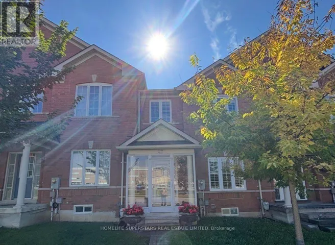 47 DAVOS ROAD S, Vaughan (Vellore Village), Ontario L4H2Y1