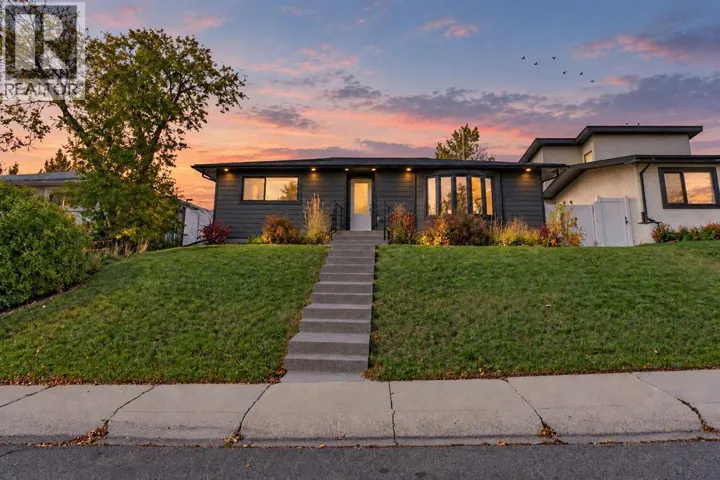 5031 Trelle Drive NE, Calgary, Alberta t2k3t9