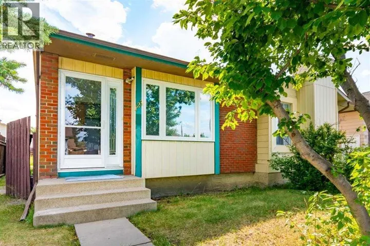 123 Whitworth Way NE, Calgary, Alberta T1Y6B1