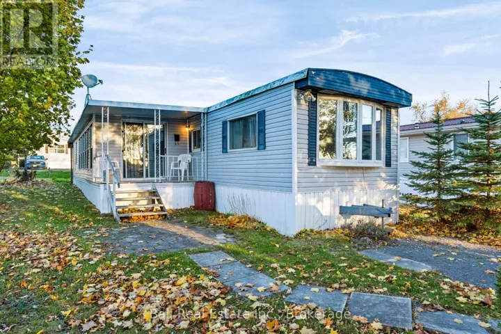 15 MCGREGOR CENTRAL DRIVE, Otonabee-South Monaghan, Ontario K0L2G0