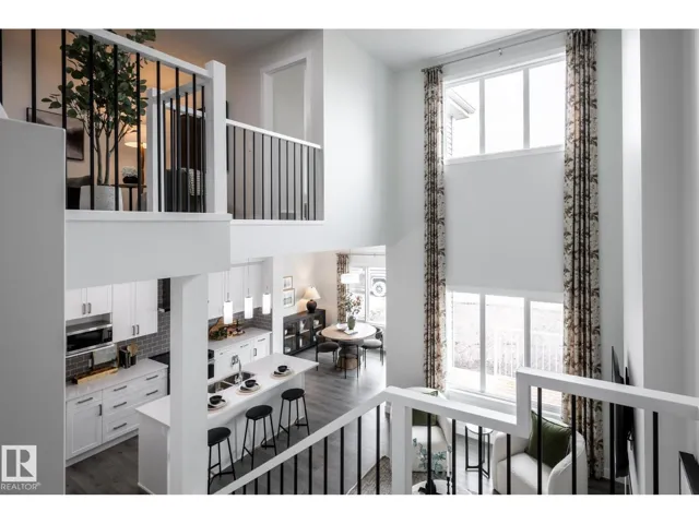 2 Marigold AV, Fort Saskatchewan, Alberta T8L4S7
