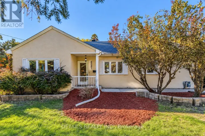 3021 RICHMOND ROAD, Ottawa, Ontario K2B6S6