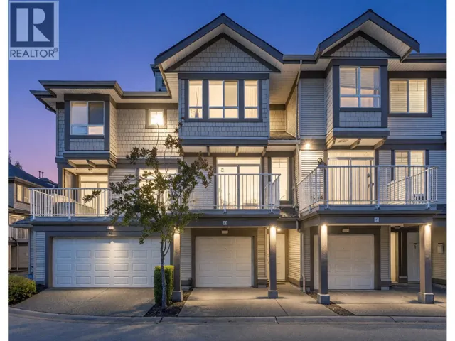 42 6388 ALDER STREET, Richmond, British Columbia V6Y4G4