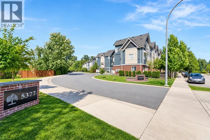 34 5377 8A AVENUE, Tsawwassen, British Columbia V4M0E2