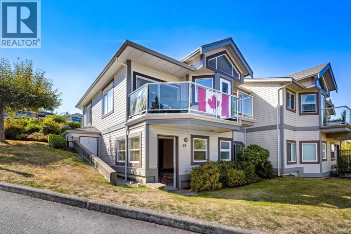 23 1700 Pritchard Rd, Cowichan Bay, British Columbia V0R1N0
